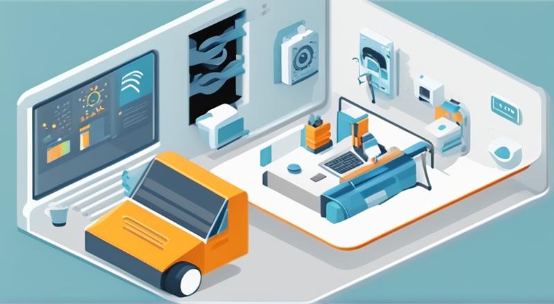 设备修理行业智能CRM选型流程 