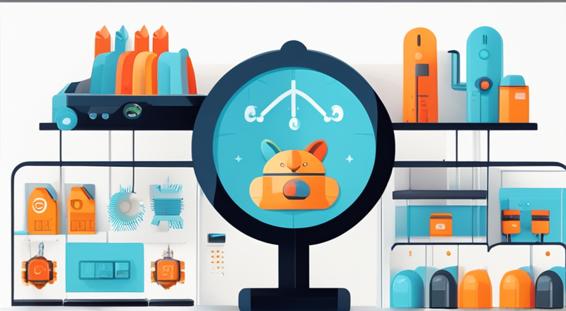 玩具机械行业客户管理软件关键需求 