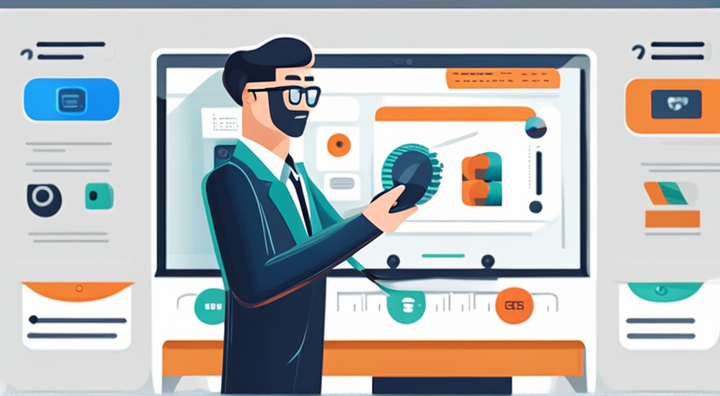 眼镜制造行业智能CRM必备功能清单 