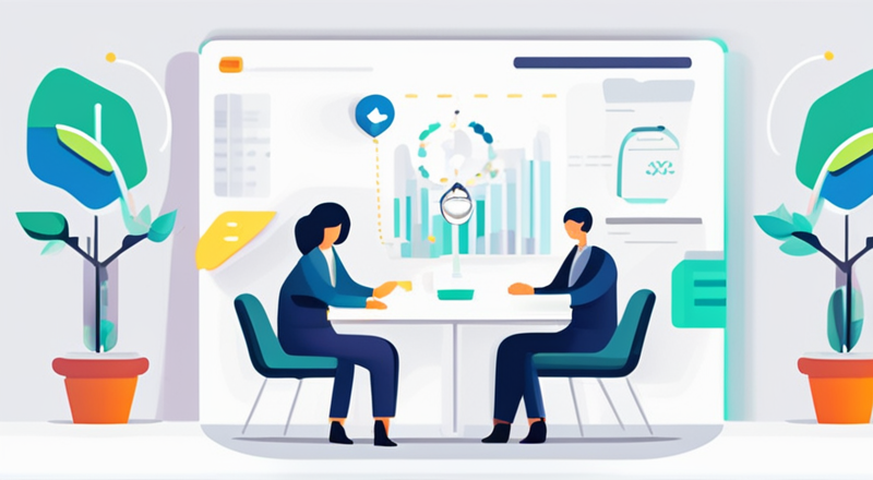 医疗政策行业智能CRM选型方案 