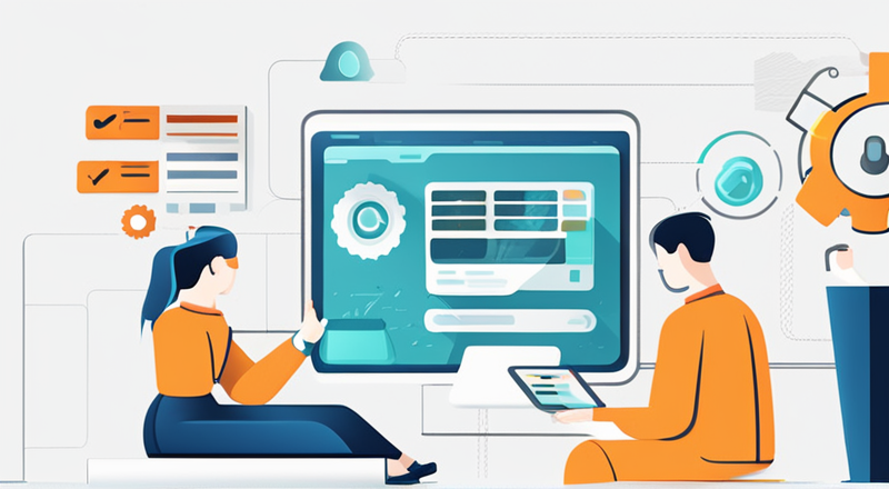 机械合作行业客户关系管理系统选型考量 