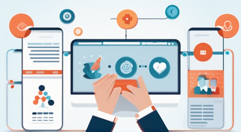 医疗管理行业客户关系管理系统选型风险