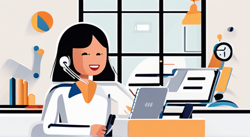 学历职业教育行业客户关系管理系统避坑指南