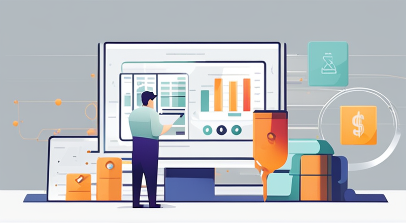 金属加工行业客户管理软件性价比对比