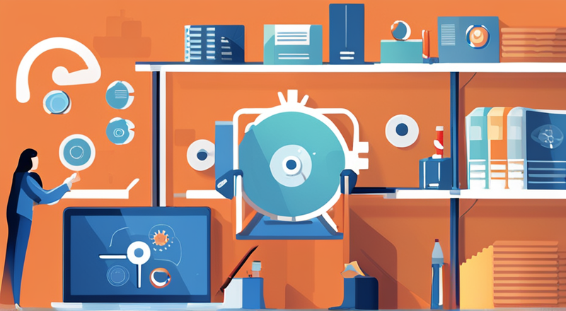 教育培训用品制造行业客户管理软件选哪个 