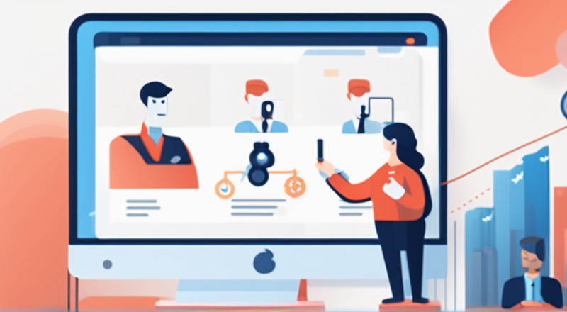 按培训形式划分行业客户关系管理系统选型步骤