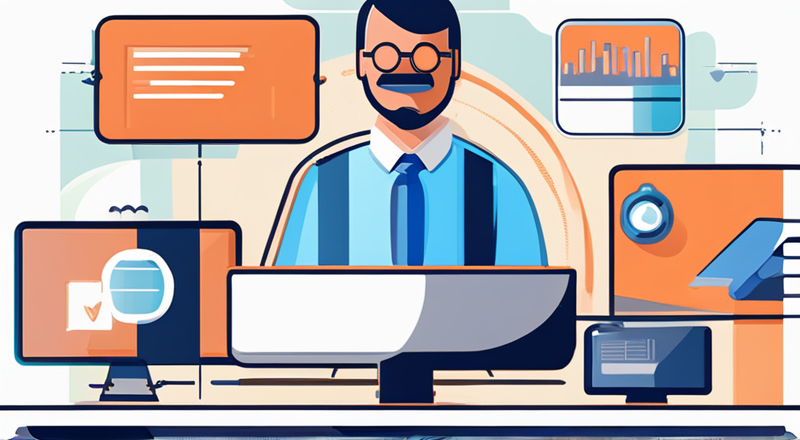 办公设备行业客户关系管理系统选型要素