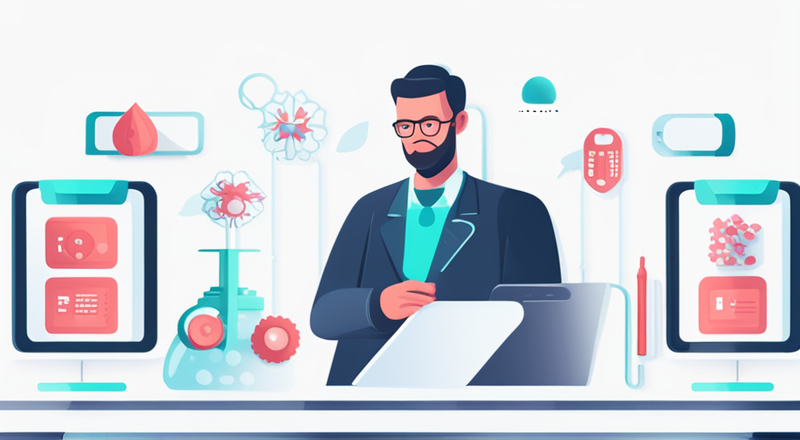 生物医药行业智能CRM选型建议