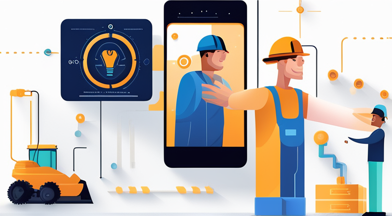 采矿业服务行业客户管理软件避坑指南 