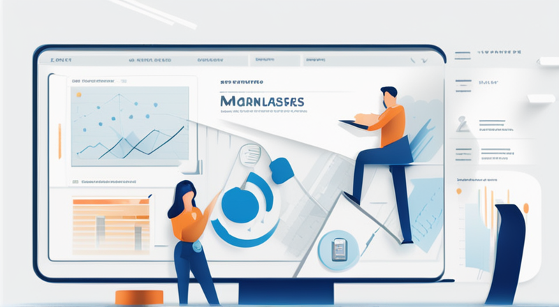 金融论坛行业客户管理软件选型策略 