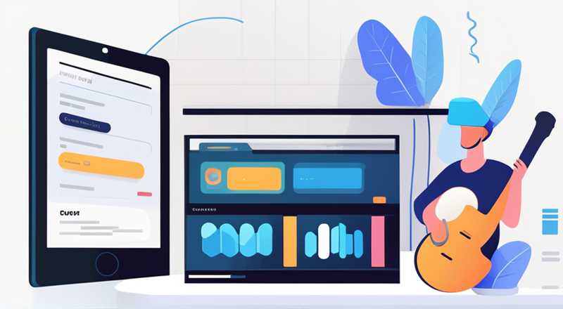 乐器制造行业CRM系统选型思路