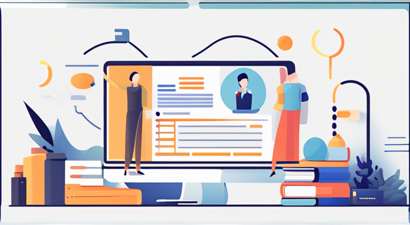 教育赛事行业客户关系管理系统选型技巧