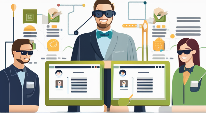 眼镜机械行业智能CRM必备功能清单 