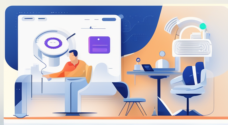 机械咨询行业客户管理软件选型流程