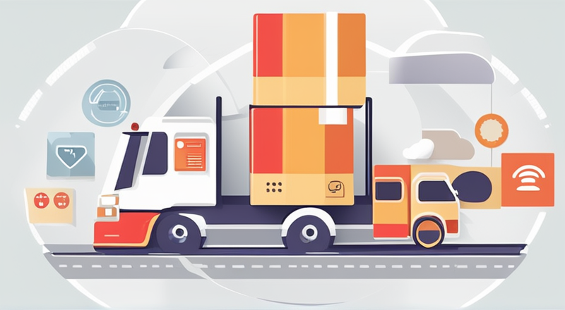 公路物流行业客户关系管理系统关键需求