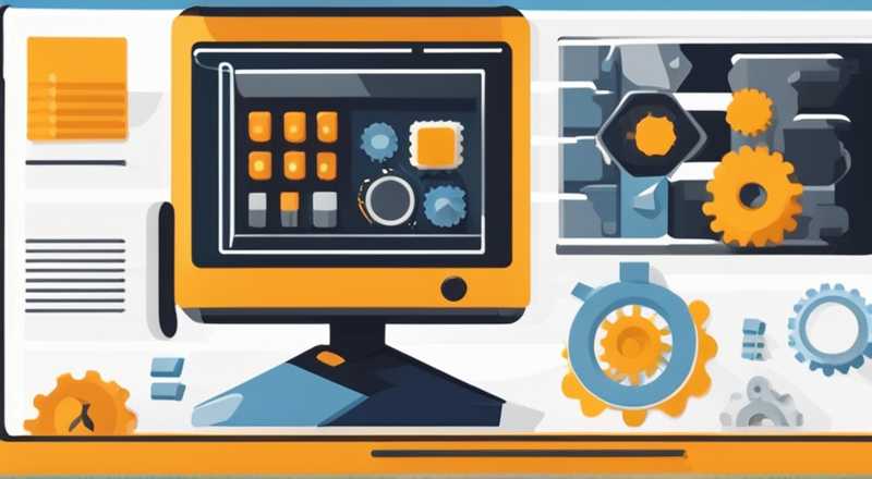 设备修理行业客户关系管理系统选型维度 