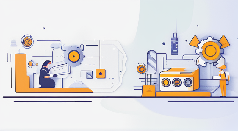 机械保养行业CRM系统选型比较