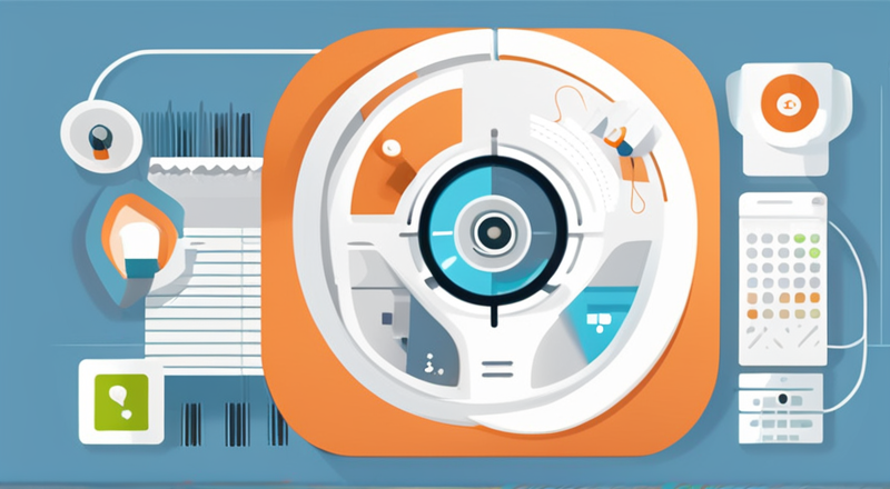 办公设备行业智能CRM选型方法