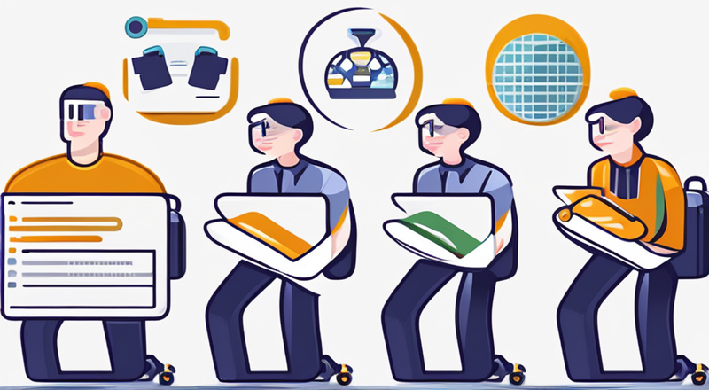 箱包机械行业客户关系管理系统选型思路