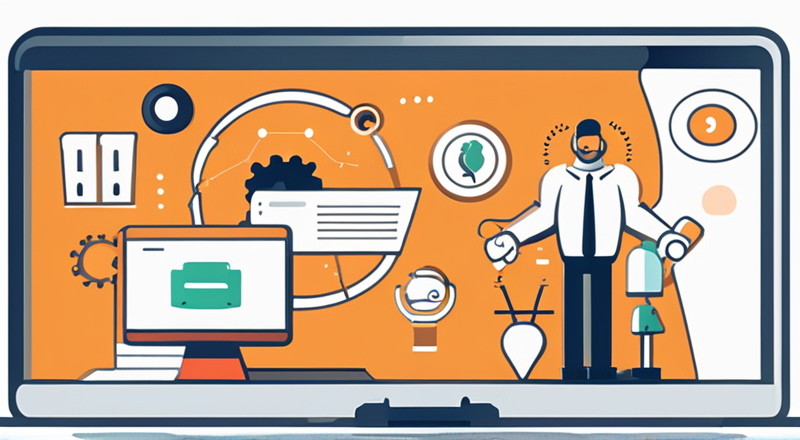 机械知识产权行业客户管理软件选型思路