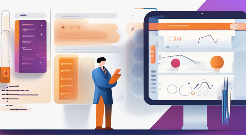 实验设备行业智能CRM选型标准 