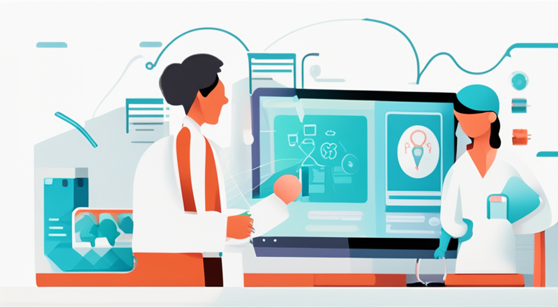 医疗行业客户管理软件哪个好用