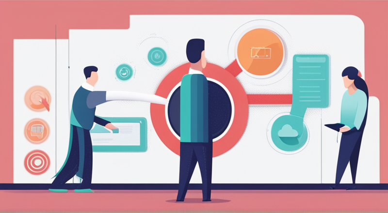 IM行业智能CRM选型要点 