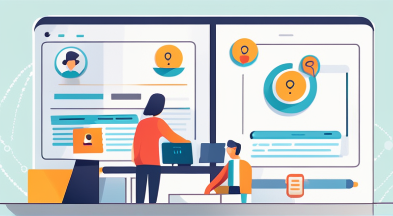 学历职业教育行业客户关系管理系统选型建议