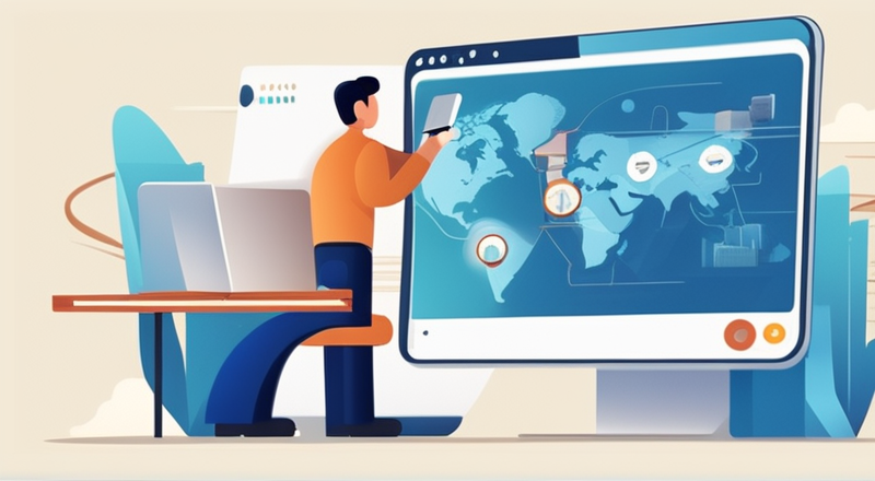 航空物流行业客户管理软件选型策略