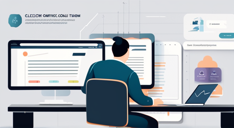 管理咨询行业客户管理软件选型标准