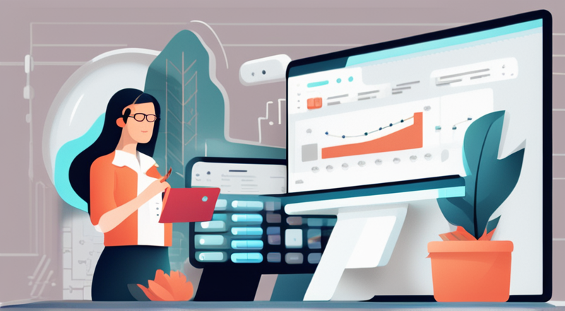 保险科技行业客户管理软件哪个好用