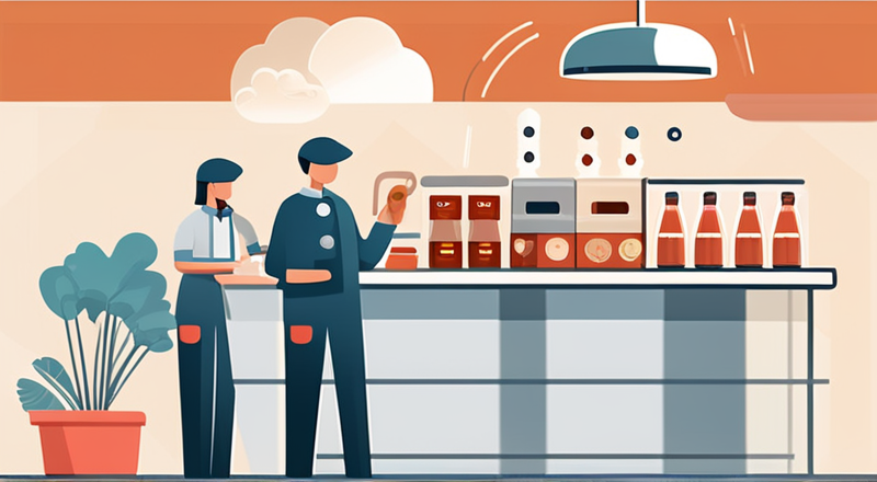 食品饮料烟草行业客户管理软件关键需求