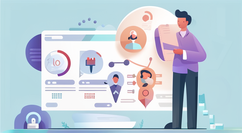 医疗咨询行业客户关系管理系统选型策略 