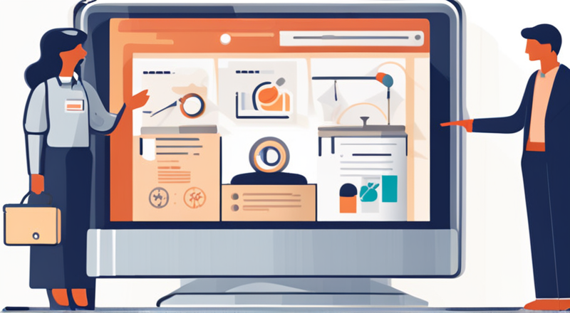 机械展览行业客户关系管理系统选型技巧 