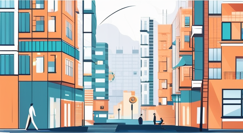 房地产建设行业客户管理软件选型风险 