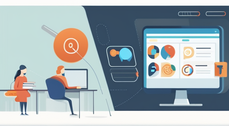 素质教育行业智能CRM必备功能清单