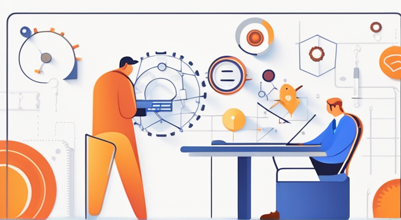 机械合作行业客户关系管理系统选型风险