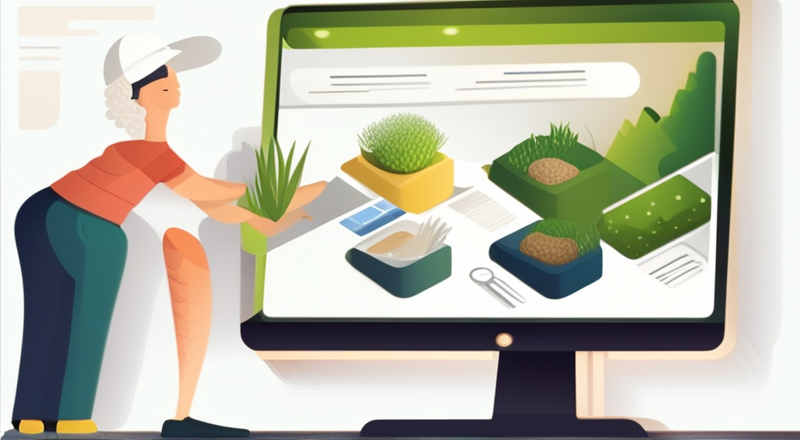 农林牧渔产品行业客户关系管理系统选型手册