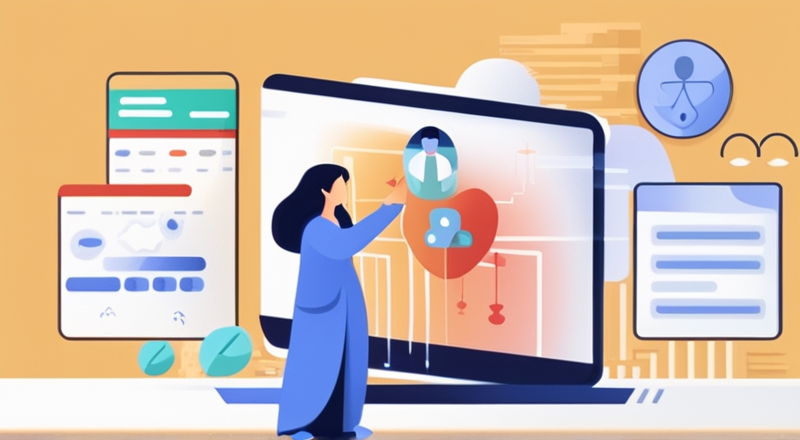 医疗管理行业CRM系统产品推荐 