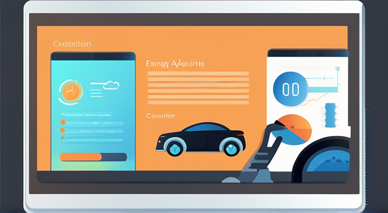 新能源汽车行业客户关系管理系统选型考量