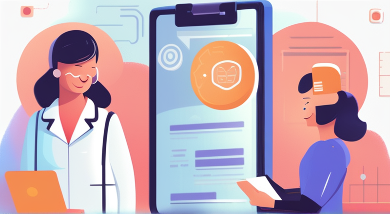 医疗创新行业智能CRM选型考量 