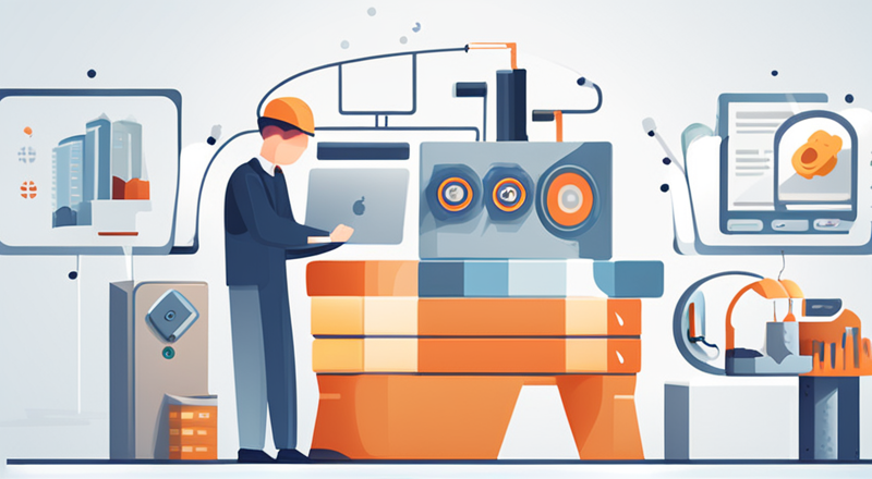 通用设备制造行业客户关系管理系统选型技巧