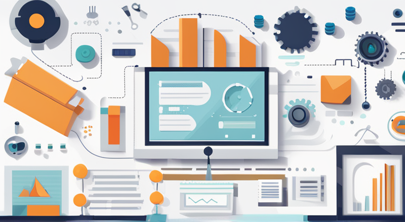 机械开发行业客户关系管理系统关键需求