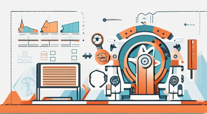 机械维修行业客户关系管理系统选型要素