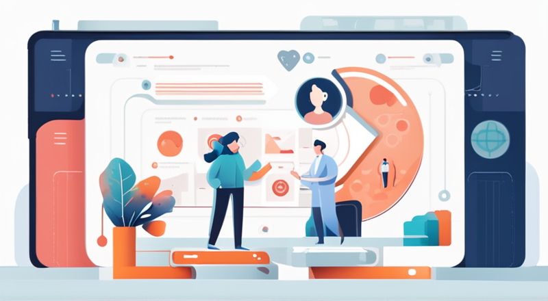 健康管理咨询行业CRM系统产品推荐