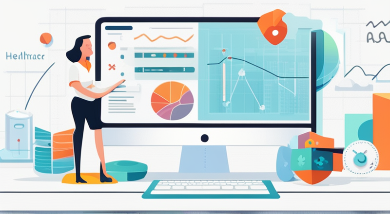 医疗行业智能CRM对比分析