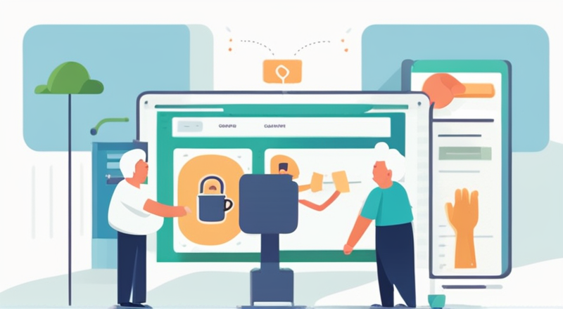 养老服务行业客户关系管理系统选哪个