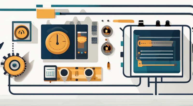 仪器仪表制造行业客户关系管理系统选型考量