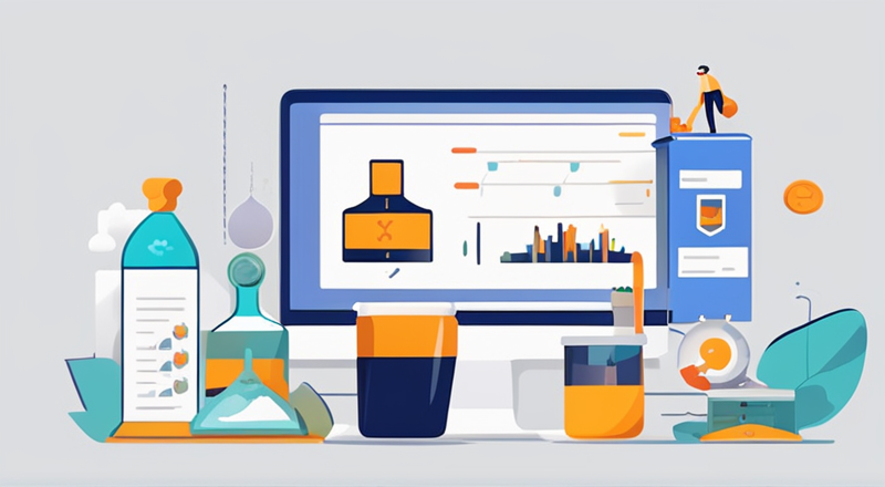 化学原料制造行业客户管理软件选型要素