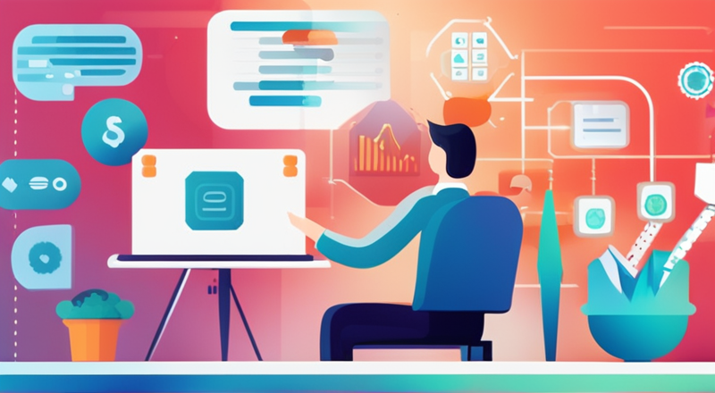 数字媒体行业客户管理软件性价比对比